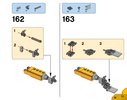 Bauanleitungen LEGO - Ideas - 21303 - WALL•E: Page 113