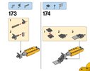 Bauanleitungen LEGO - Ideas - 21303 - WALL•E: Page 119