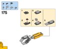 Bauanleitungen LEGO - Ideas - 21303 - WALL•E: Page 120