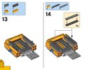 Bauanleitungen LEGO - Ideas - 21303 - WALL•E: Page 16