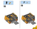 Bauanleitungen LEGO - Ideas - 21303 - WALL•E: Page 19