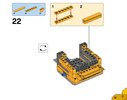 Bauanleitungen LEGO - Ideas - 21303 - WALL•E: Page 21