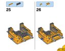 Bauanleitungen LEGO - Ideas - 21303 - WALL•E: Page 23