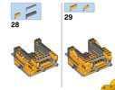 Bauanleitungen LEGO - Ideas - 21303 - WALL•E: Page 25