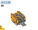 Bauanleitungen LEGO - Ideas - 21303 - WALL•E: Page 32