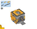 Bauanleitungen LEGO - Ideas - 21303 - WALL•E: Page 46