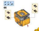 Bauanleitungen LEGO - Ideas - 21303 - WALL•E: Page 59