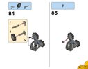 Bauanleitungen LEGO - Ideas - 21303 - WALL•E: Page 73