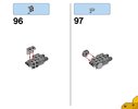 Bauanleitungen LEGO - Ideas - 21303 - WALL•E: Page 81