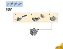 Bauanleitungen LEGO - Ideas - 21303 - WALL•E: Page 87