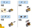 Bauanleitungen LEGO - Ideas - 21303 - WALL•E: Page 90