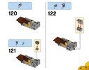 Bauanleitungen LEGO - Ideas - 21303 - WALL•E: Page 93