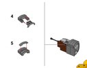 Bauanleitungen LEGO - Ideas - 21303 - WALL•E: Page 99