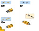 Bauanleitungen LEGO - Ideas - 21303 - WALL•E: Page 116