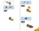 Bauanleitungen LEGO - Ideas - 21303 - WALL•E: Page 121