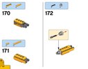 Bauanleitungen LEGO - Ideas - 21303 - WALL•E: Page 122