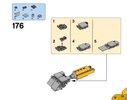 Bauanleitungen LEGO - Ideas - 21303 - WALL•E: Page 125