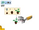 Bauanleitungen LEGO - Ideas - 21303 - WALL•E: Page 126