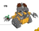 Bauanleitungen LEGO - Ideas - 21303 - WALL•E: Page 127