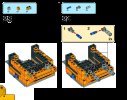 Bauanleitungen LEGO - Ideas - 21303 - WALL•E: Page 18