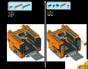 Bauanleitungen LEGO - Ideas - 21303 - WALL•E: Page 27