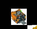 Bauanleitungen LEGO - Ideas - 21303 - WALL•E: Page 33