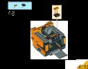 Bauanleitungen LEGO - Ideas - 21303 - WALL•E: Page 35