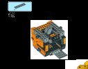 Bauanleitungen LEGO - Ideas - 21303 - WALL•E: Page 39