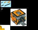 Bauanleitungen LEGO - Ideas - 21303 - WALL•E: Page 42