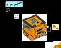 Bauanleitungen LEGO - Ideas - 21303 - WALL•E: Page 43