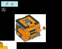 Bauanleitungen LEGO - Ideas - 21303 - WALL•E: Page 44