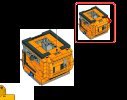 Bauanleitungen LEGO - Ideas - 21303 - WALL•E: Page 48