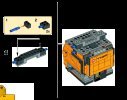 Bauanleitungen LEGO - Ideas - 21303 - WALL•E: Page 58