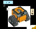 Bauanleitungen LEGO - Ideas - 21303 - WALL•E: Page 75