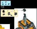 Bauanleitungen LEGO - Ideas - 21303 - WALL•E: Page 80