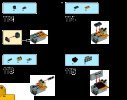 Bauanleitungen LEGO - Ideas - 21303 - WALL•E: Page 86