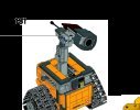 Bauanleitungen LEGO - Ideas - 21303 - WALL•E: Page 97