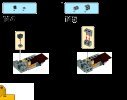 Bauanleitungen LEGO - Ideas - 21303 - WALL•E: Page 102