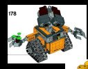 Bauanleitungen LEGO - Ideas - 21303 - WALL•E: Page 123