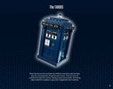 Bauanleitungen LEGO - Ideas - 21304 - Doctor Who: Page 5