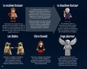 Bauanleitungen LEGO - Ideas - 21304 - Doctor Who: Page 8