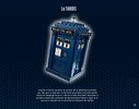 Bauanleitungen LEGO - Ideas - 21304 - Doctor Who: Page 13