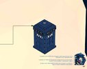 Bauanleitungen LEGO - Ideas - 21304 - Doctor Who: Page 127