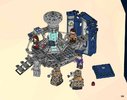 Bauanleitungen LEGO - Ideas - 21304 - Doctor Who: Page 129