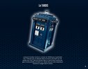 Bauanleitungen LEGO - Ideas - 21304 - Doctor Who: Page 9