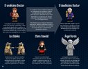 Bauanleitungen LEGO - Ideas - 21304 - Doctor Who: Page 12