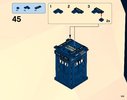 Bauanleitungen LEGO - Ideas - 21304 - Doctor Who: Page 123