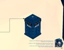 Bauanleitungen LEGO - Ideas - 21304 - Doctor Who: Page 127