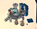 Bauanleitungen LEGO - Ideas - 21304 - Doctor Who: Page 129