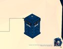 Bauanleitungen LEGO - Ideas - 21304 - Doctor Who: Page 119